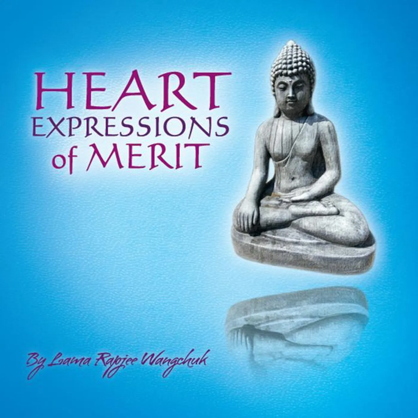 Lama Rapjee Wangchuk