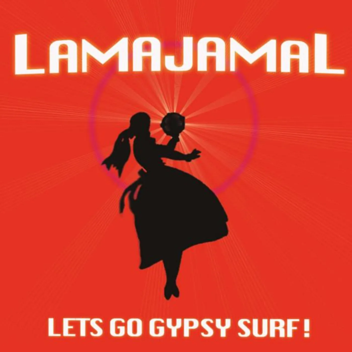 Lamajamal