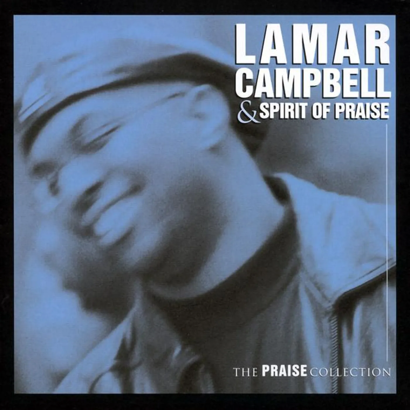 Lamar Campbell Brand Page