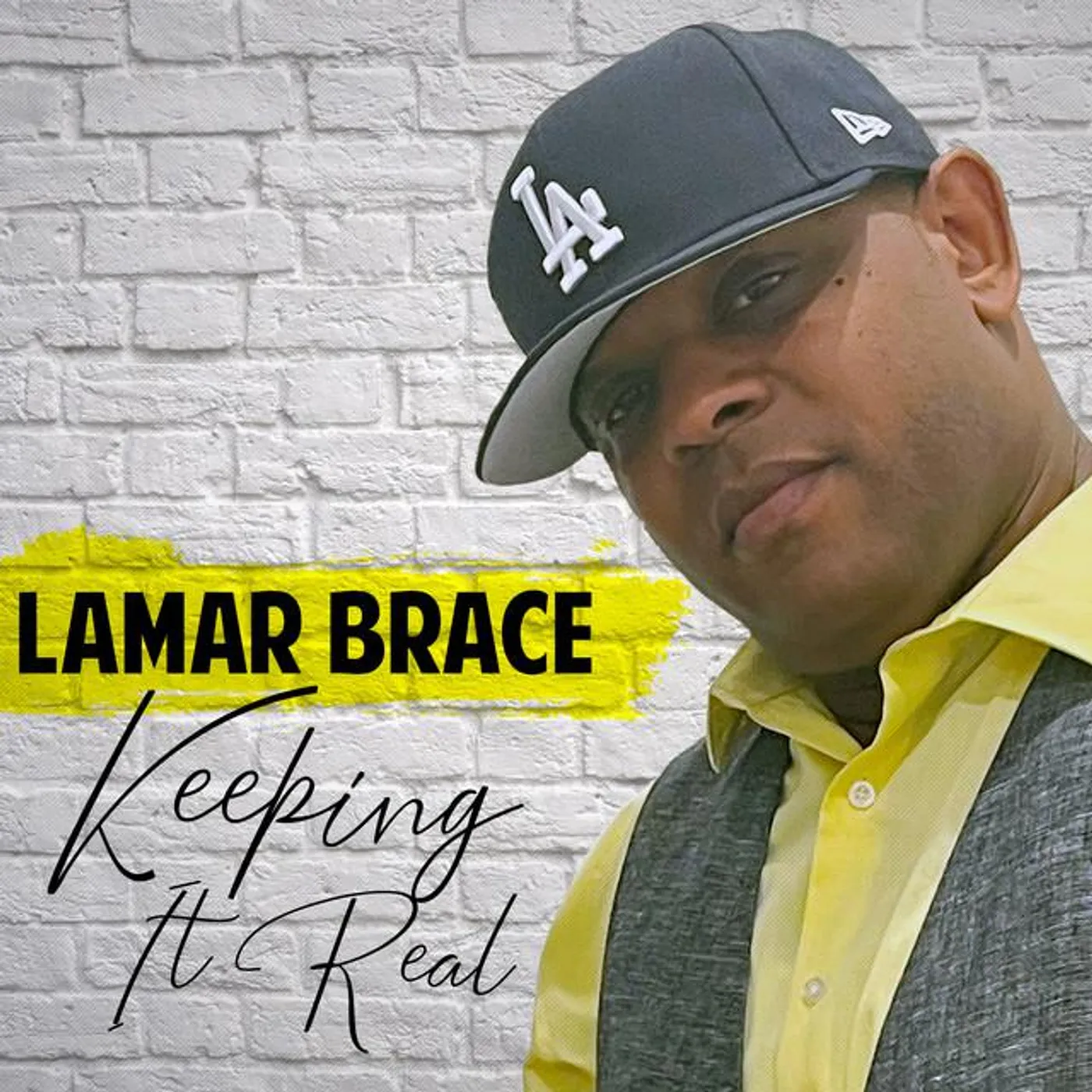Lamar Brace Brand Page