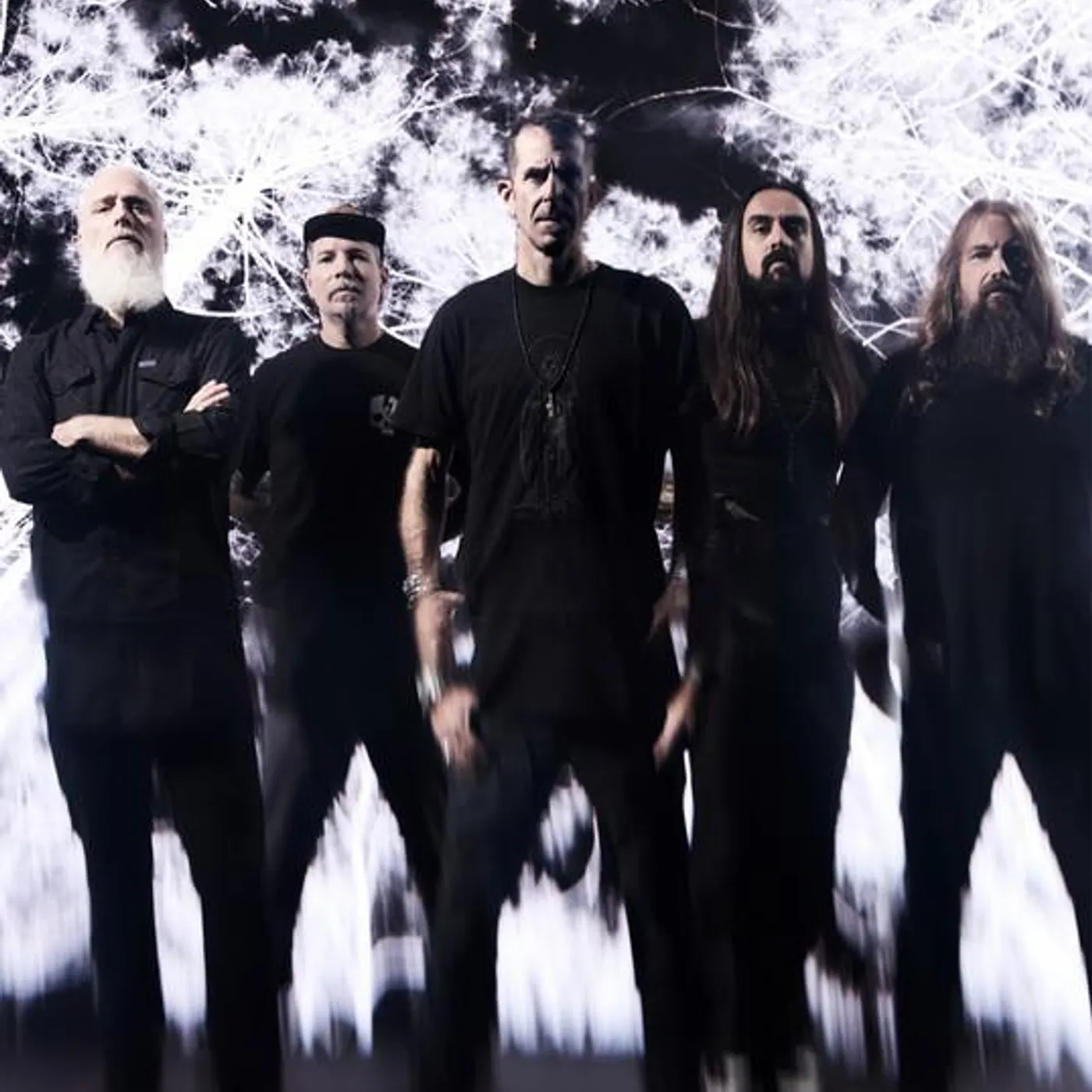 Lamb of God Brand Page