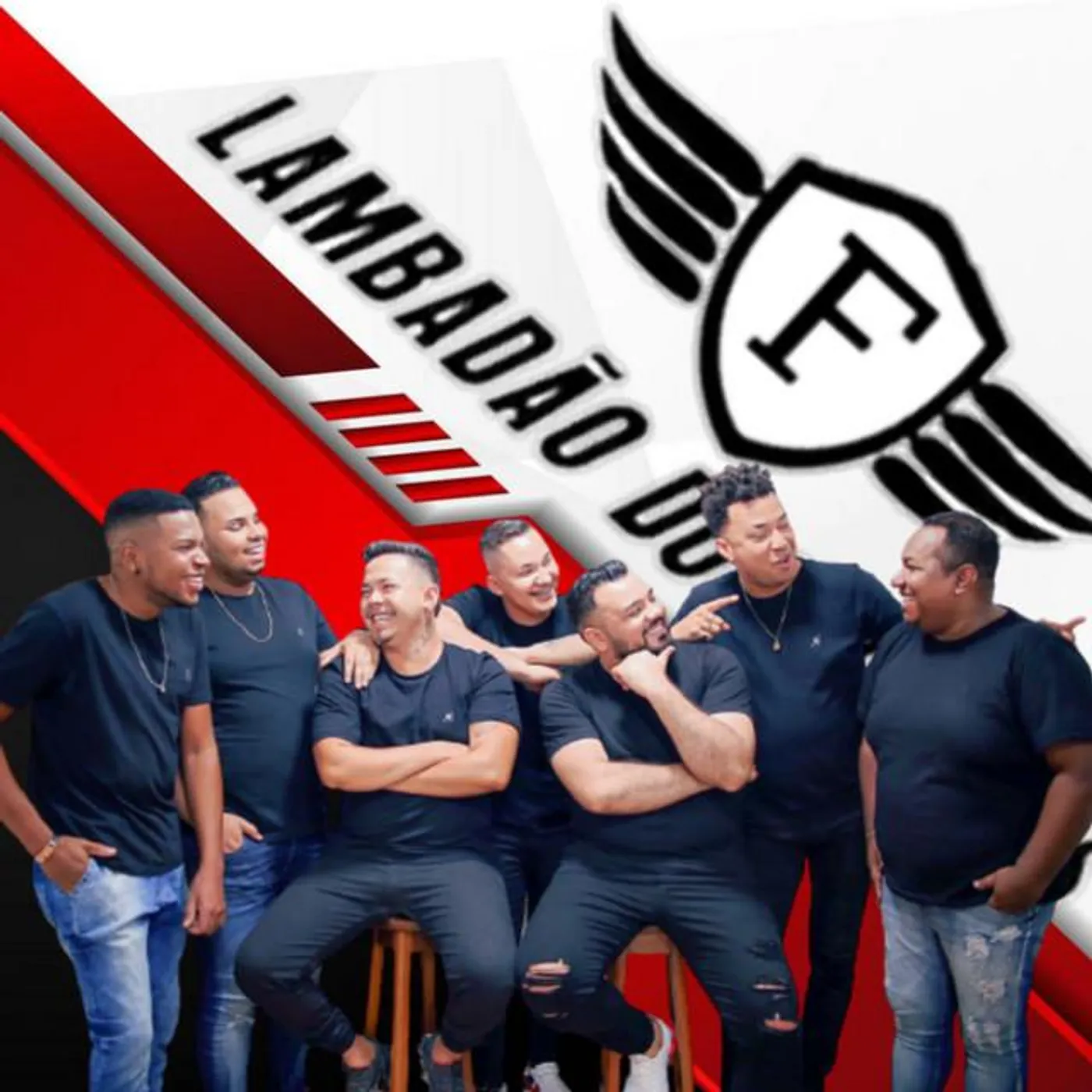 Lambadão dos Federais