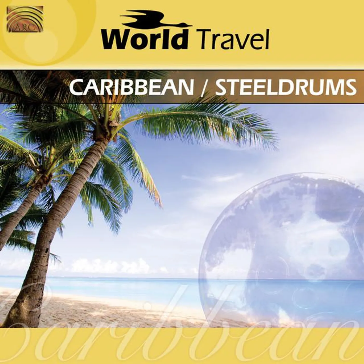 Lambeth Community Youth Steelband Brand Page