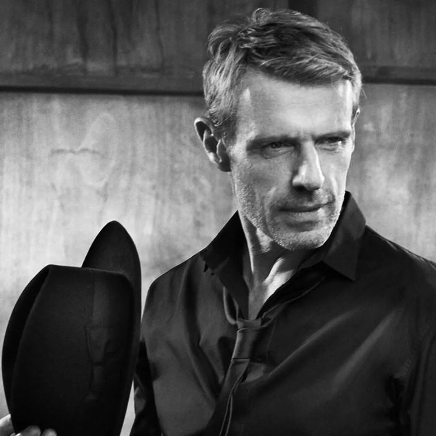Lambert Wilson Brand Page