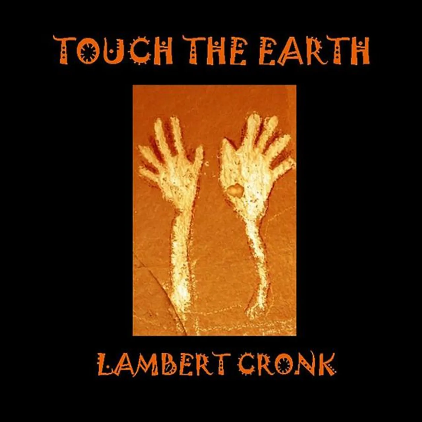 Lambert Cronk Brand Page