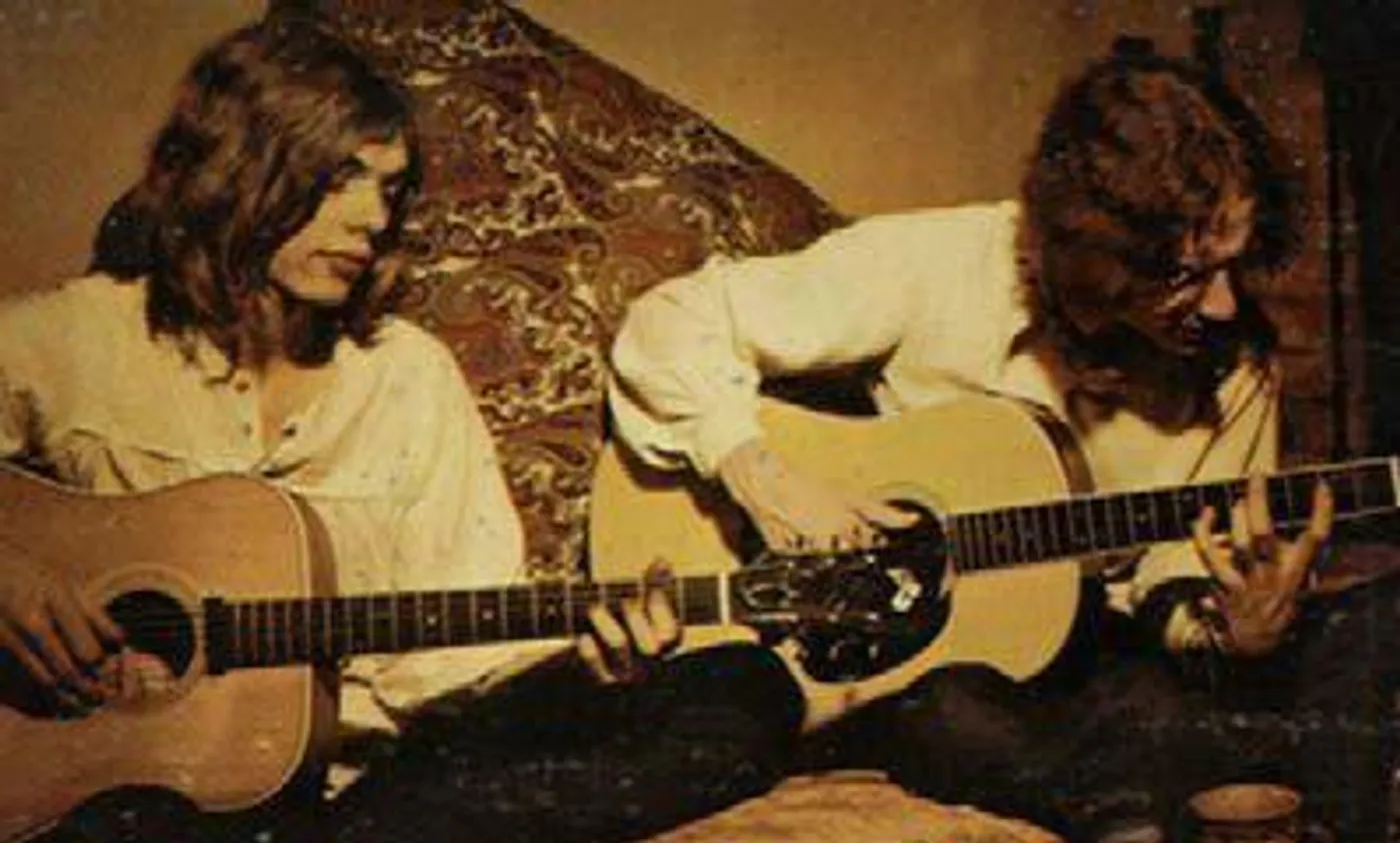 Lambert & Nuttycombe