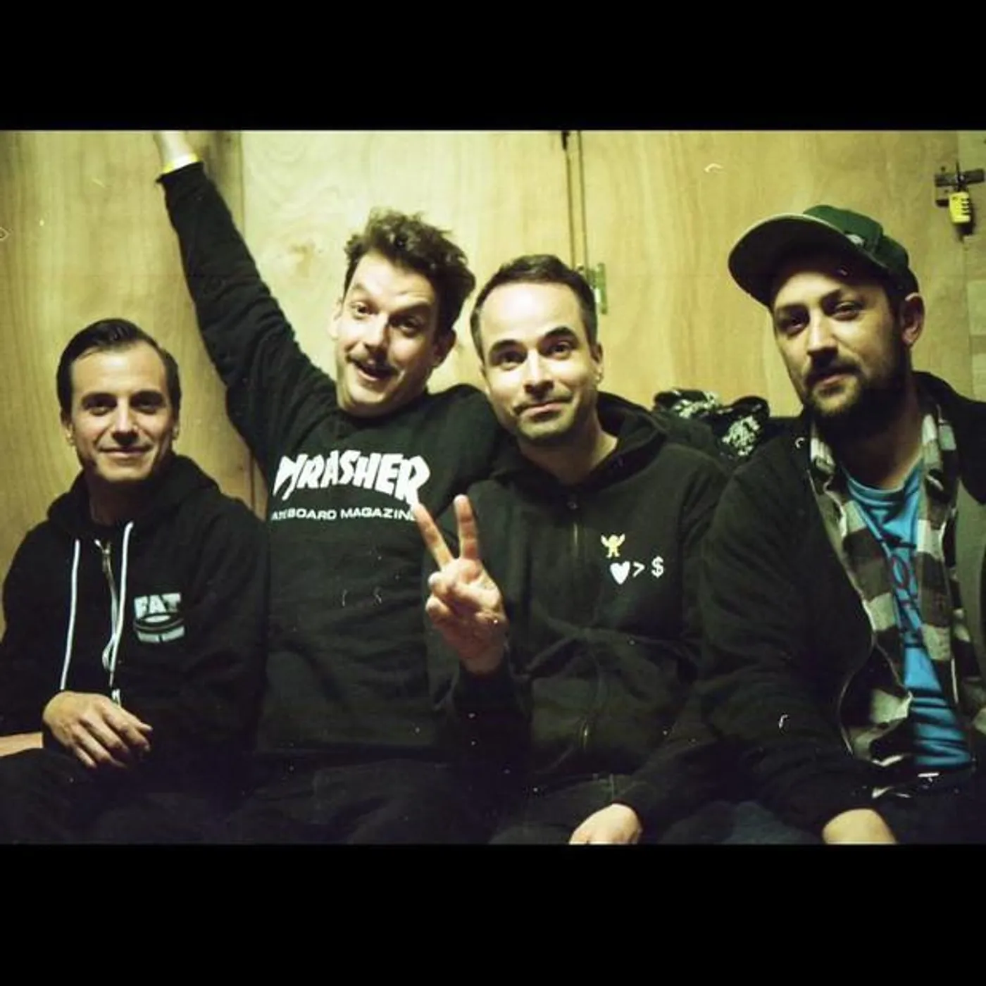 Lame Shot! Brand Page