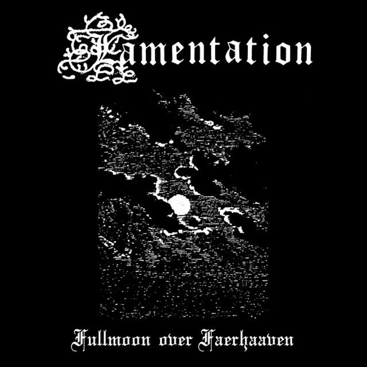 Lamentation Brand Page