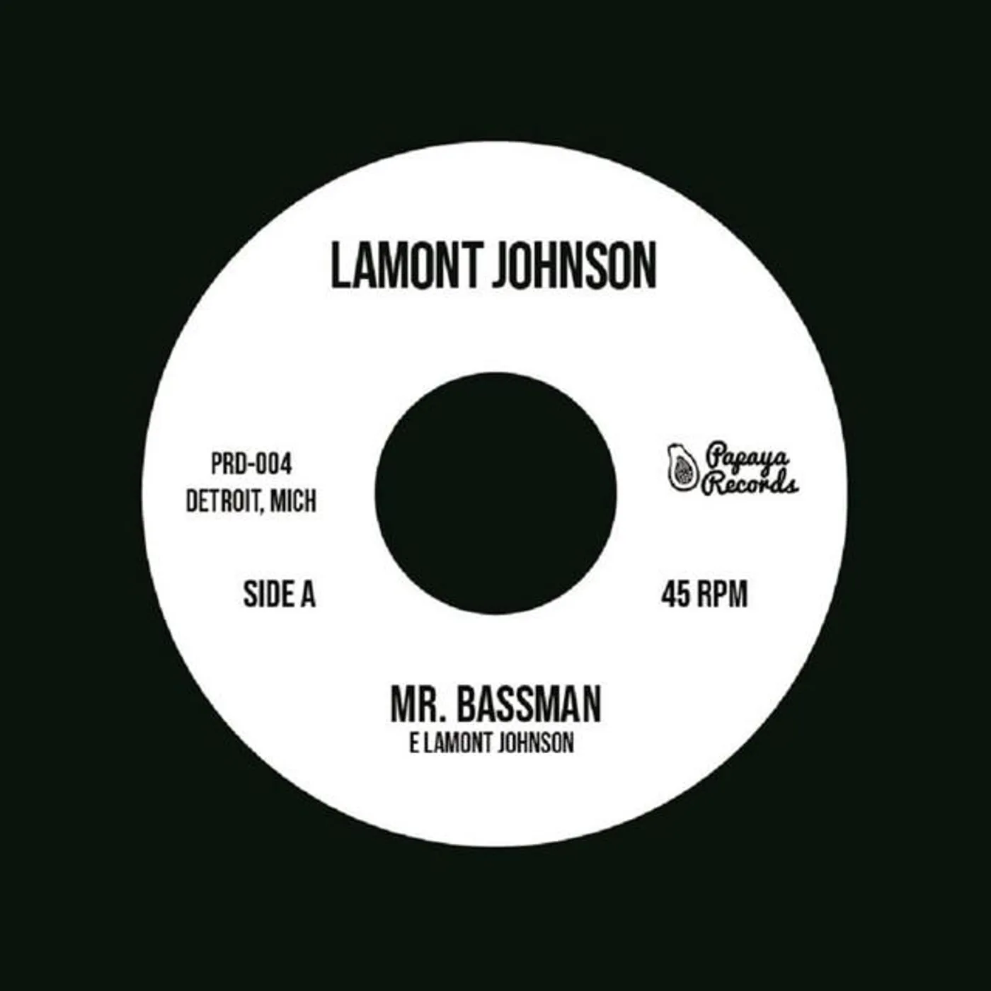 Lamont Johnson Brand Page