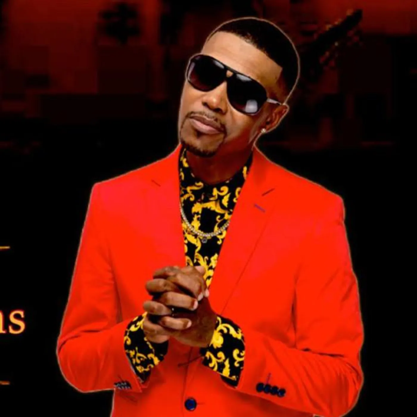 LaMorris Williams Brand Page