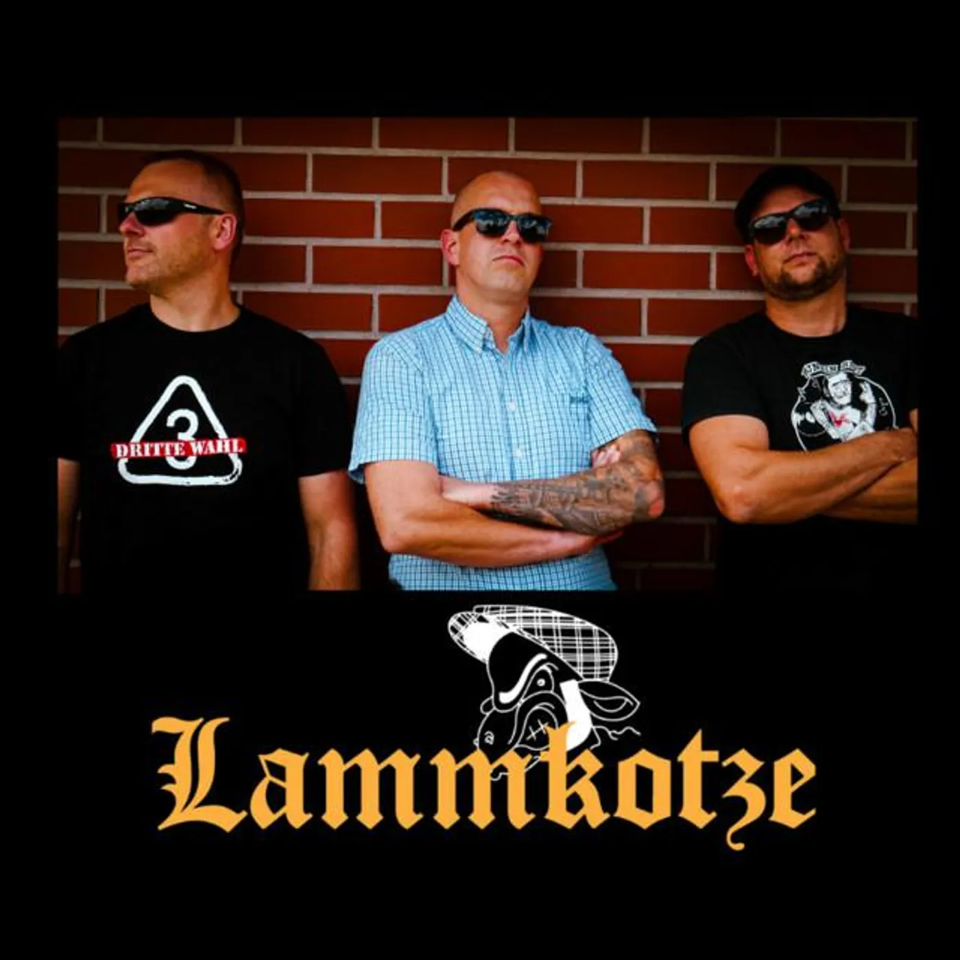Lammkotze