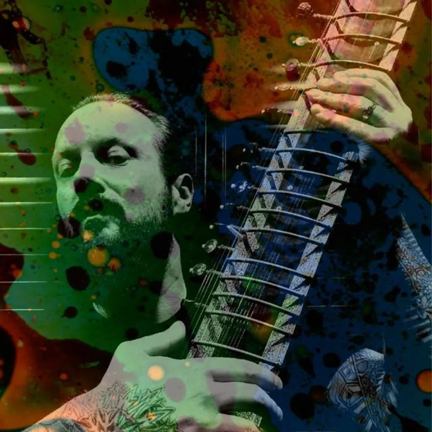 Lamp of the Universe