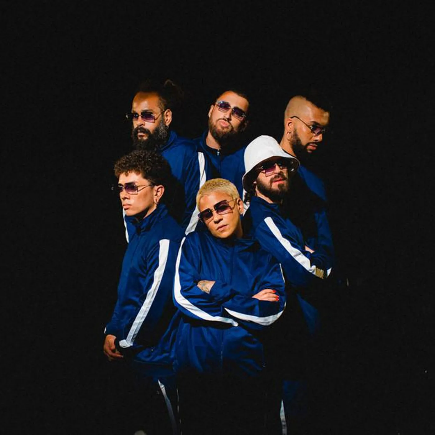 Lamparina Brand Page