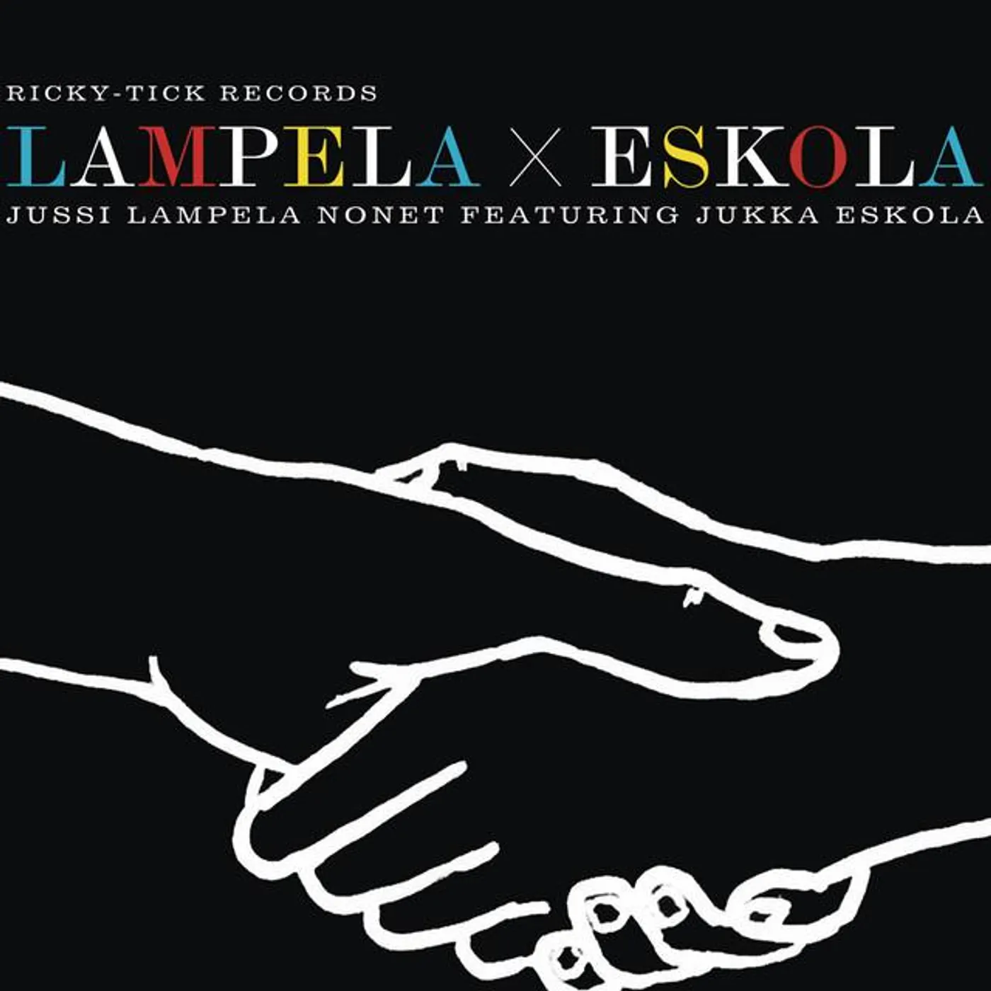 Lampela X Eskola