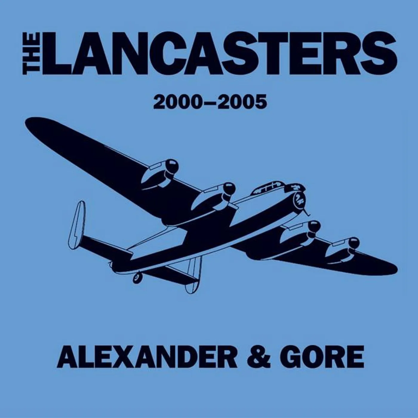 The Lancasters Brand Page