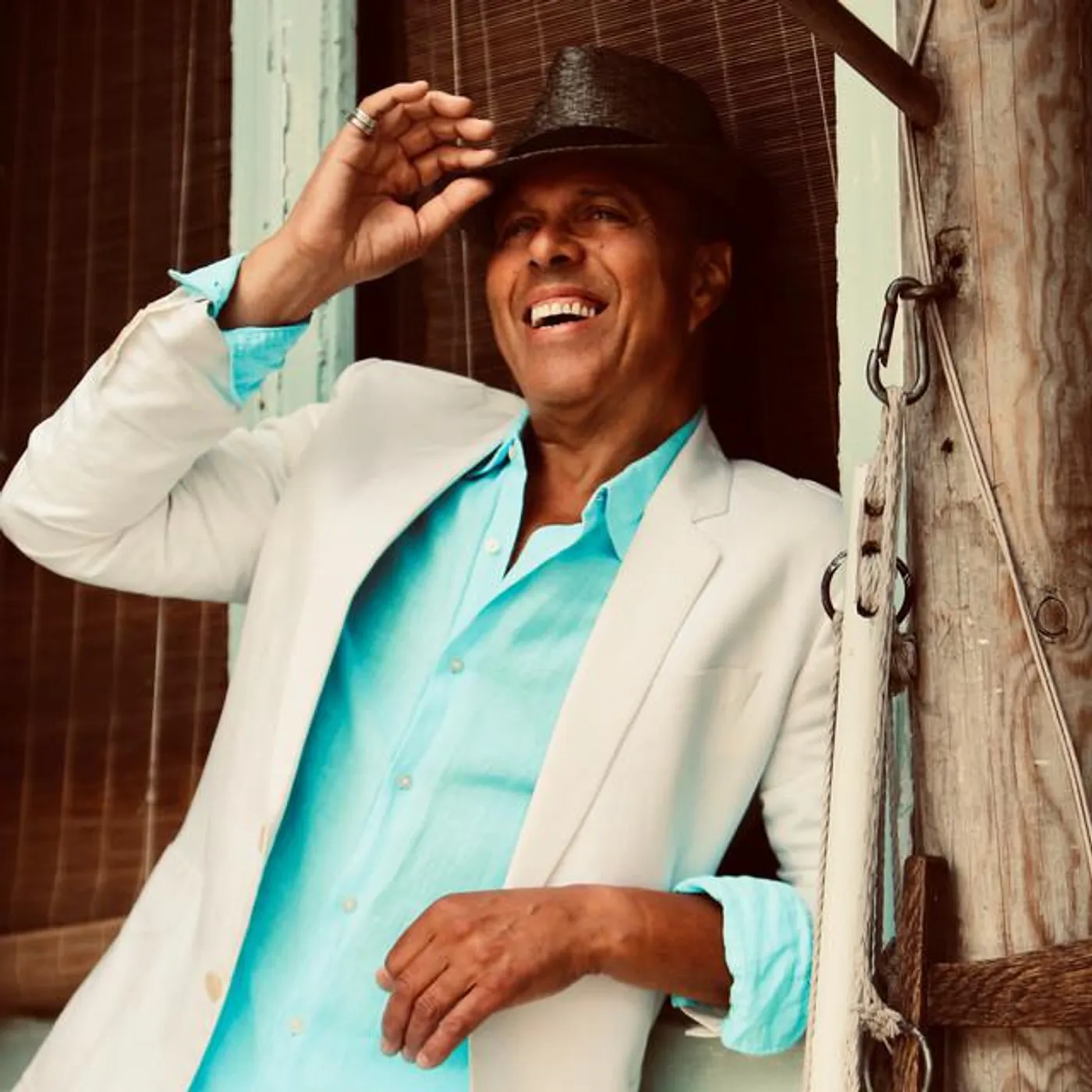 Lance Ellington Brand Page