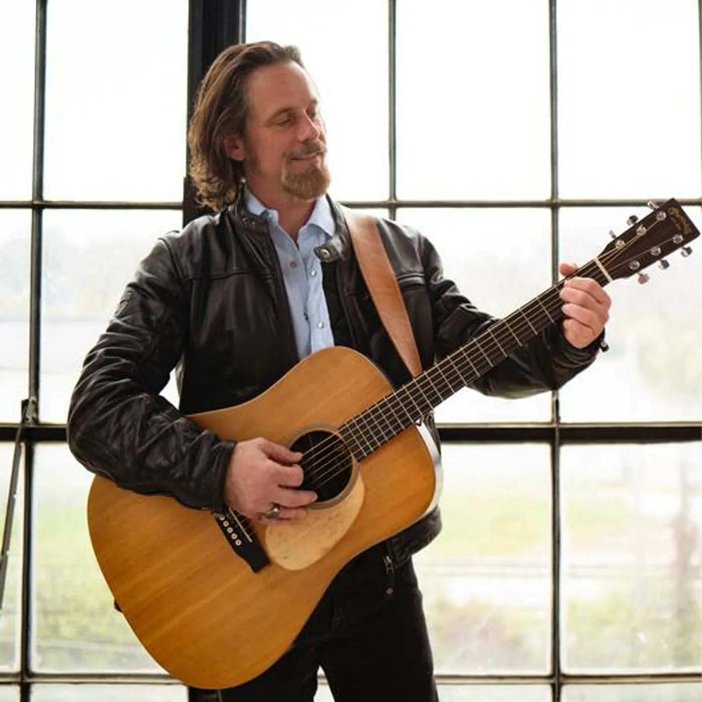 Lance Rogers Brand Page