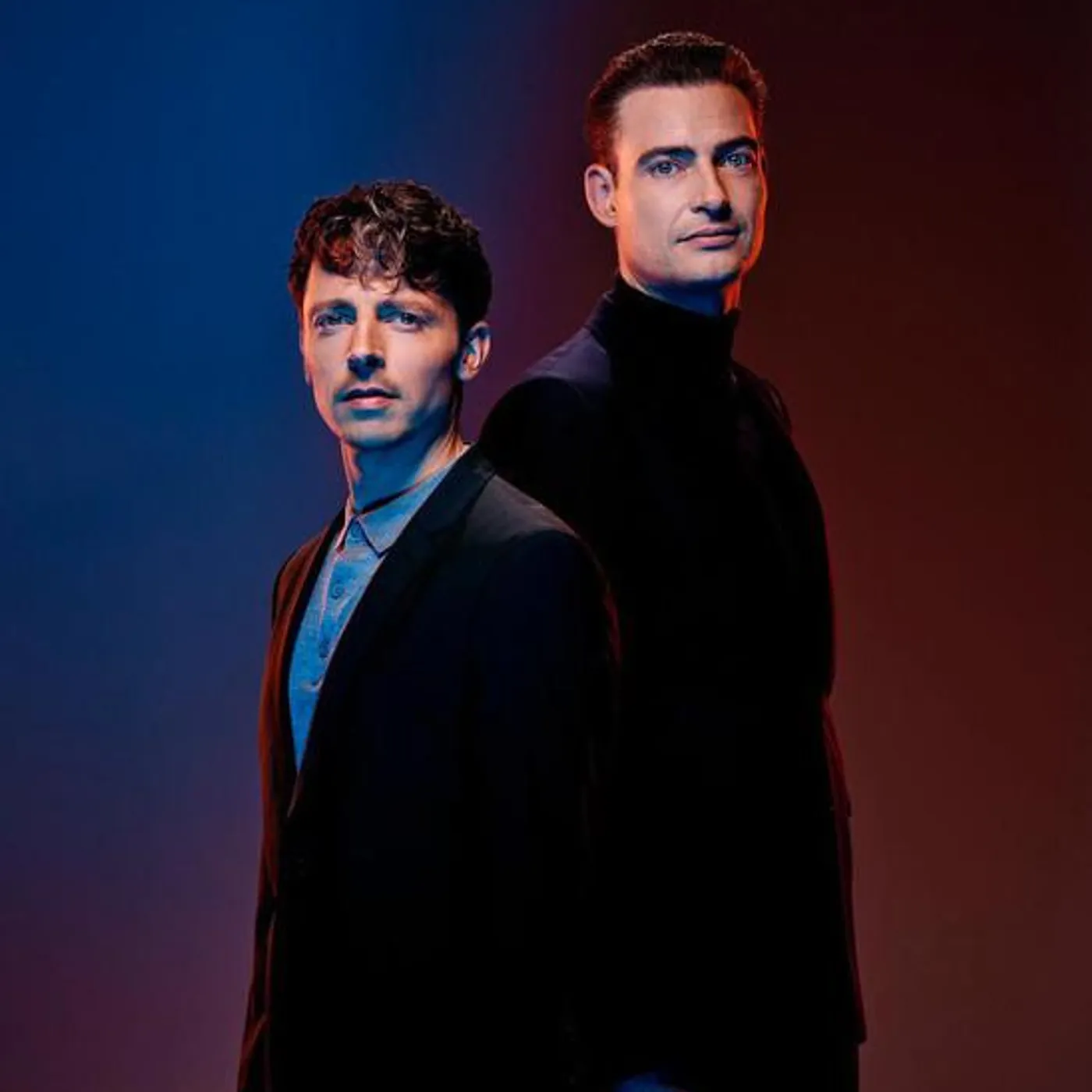 Lange Frans & Baas B Brand Page