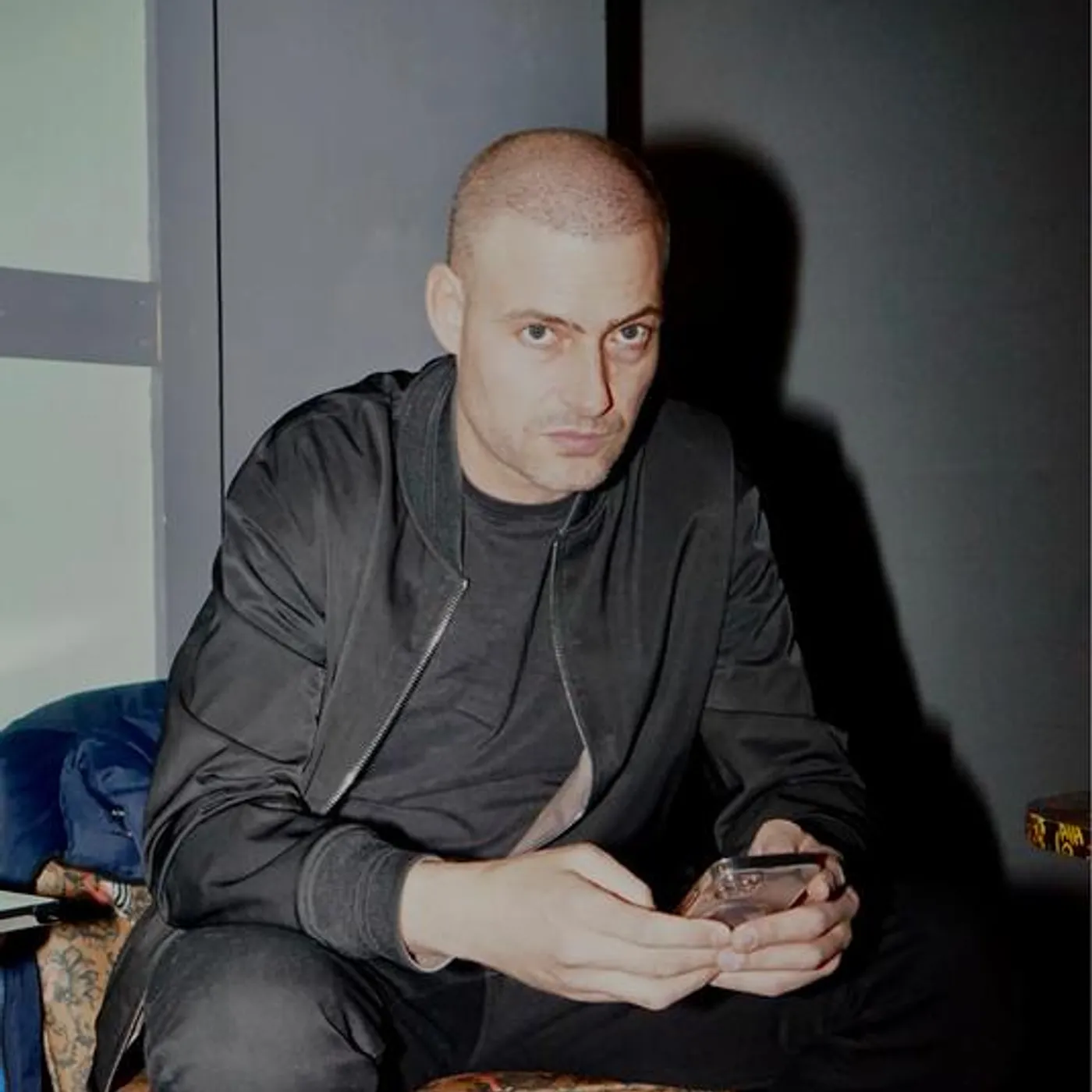 Lange Frans Brand Page