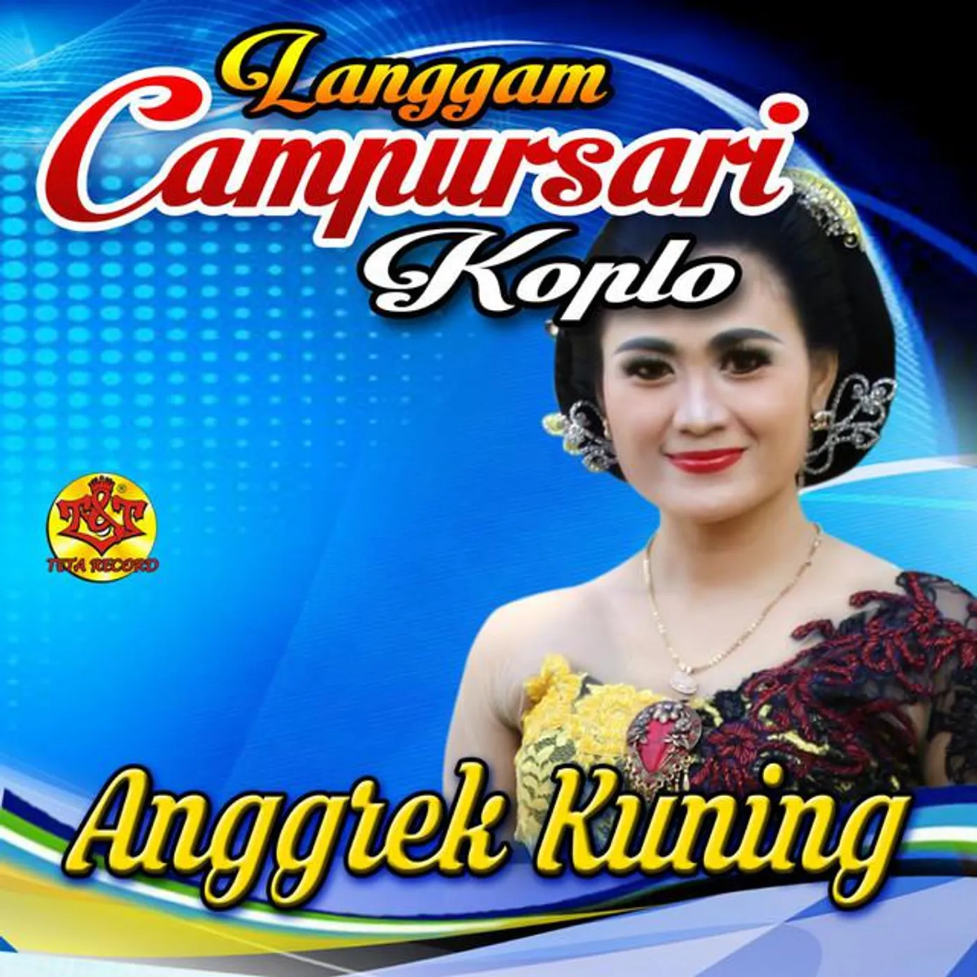 Langgam Campursari Koplo