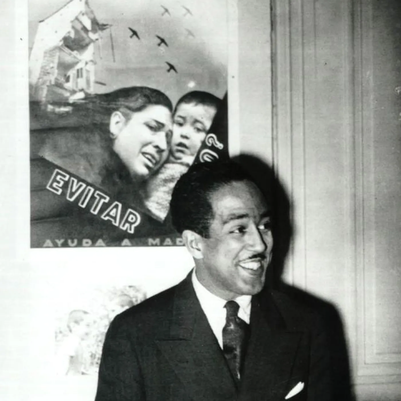 Langston Hughes