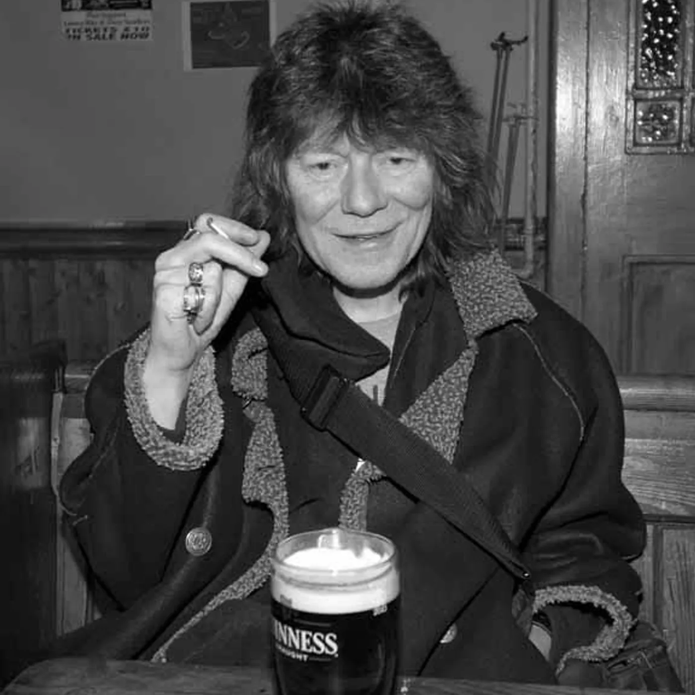 Lloyd Langton Brand Page