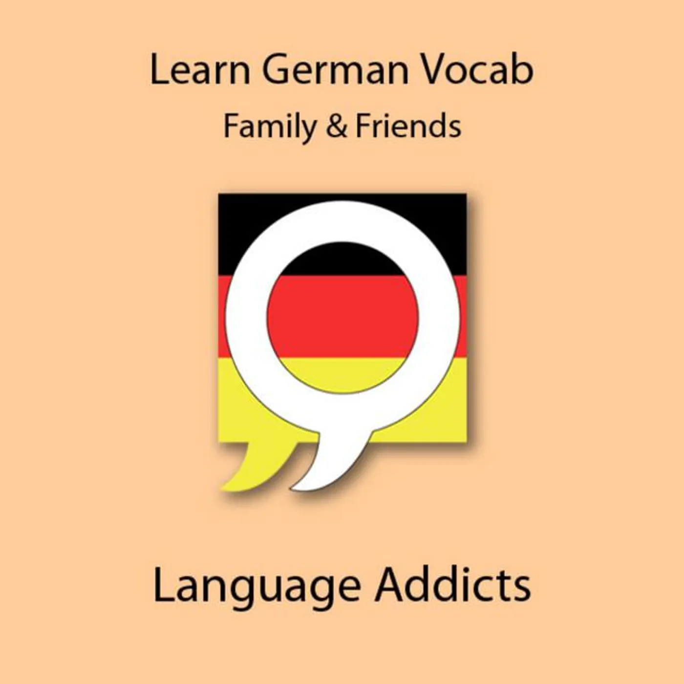 Language Addicts German