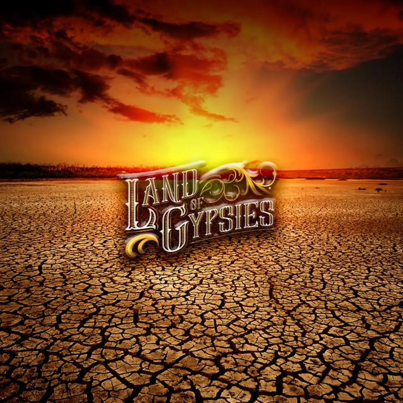 Land Of Gypsies Brand Page