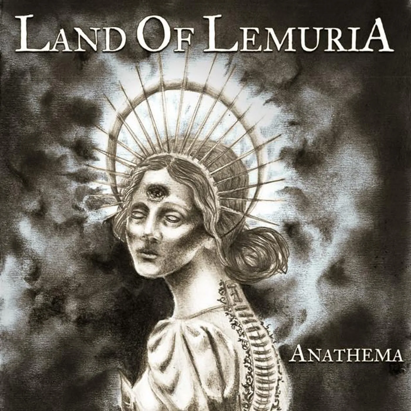 Land Of Lemuria