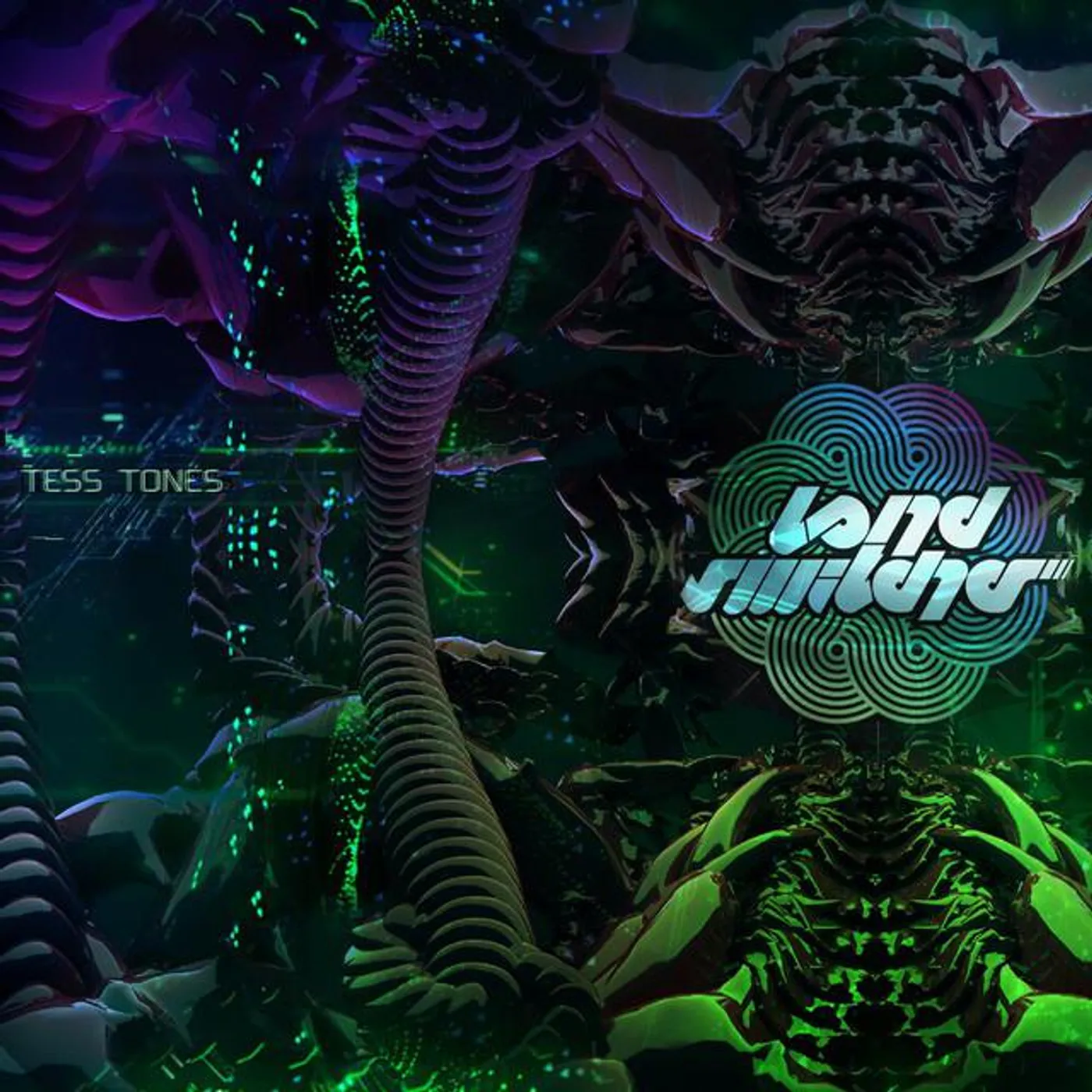 Land Switcher Brand Page