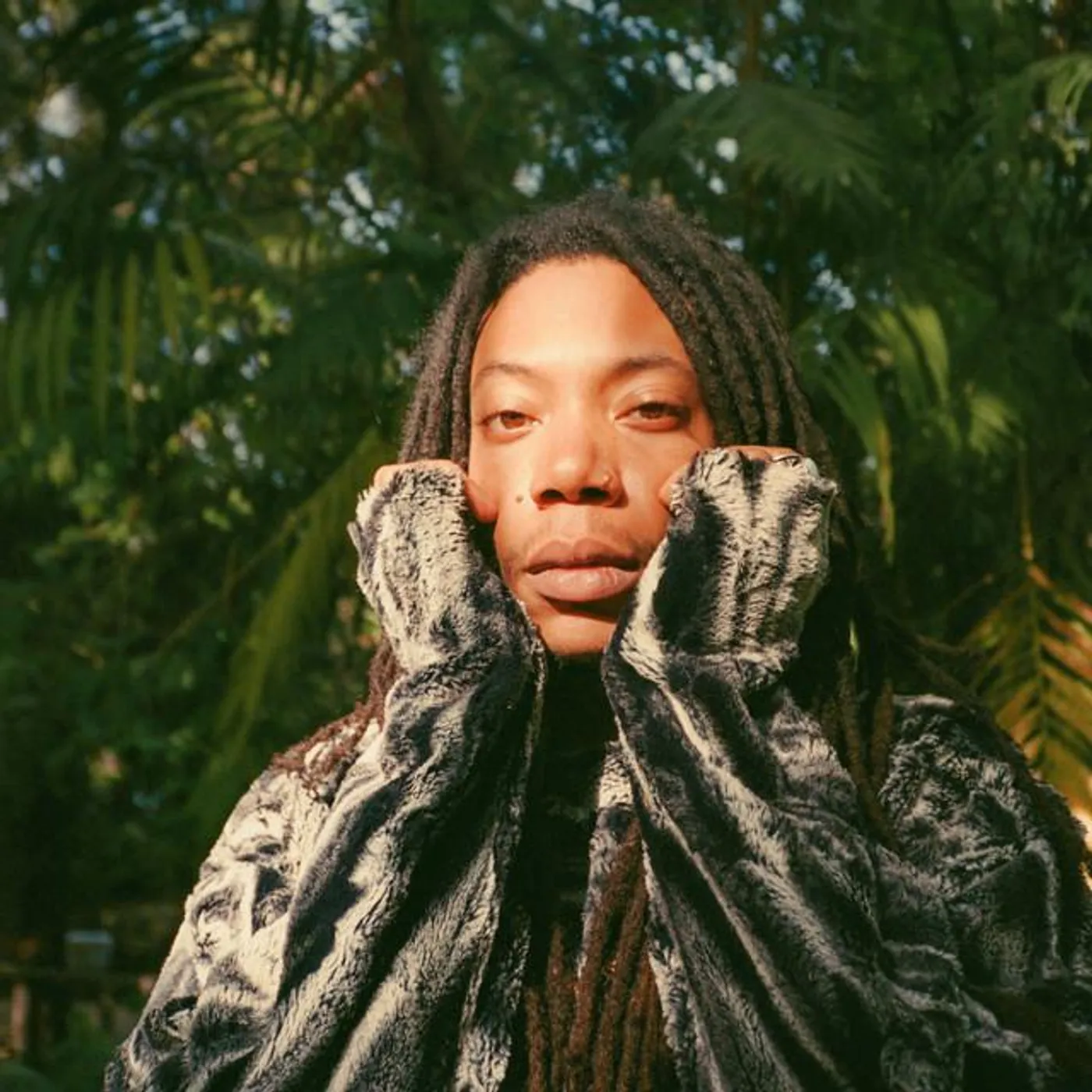 Lando Chill Brand Page