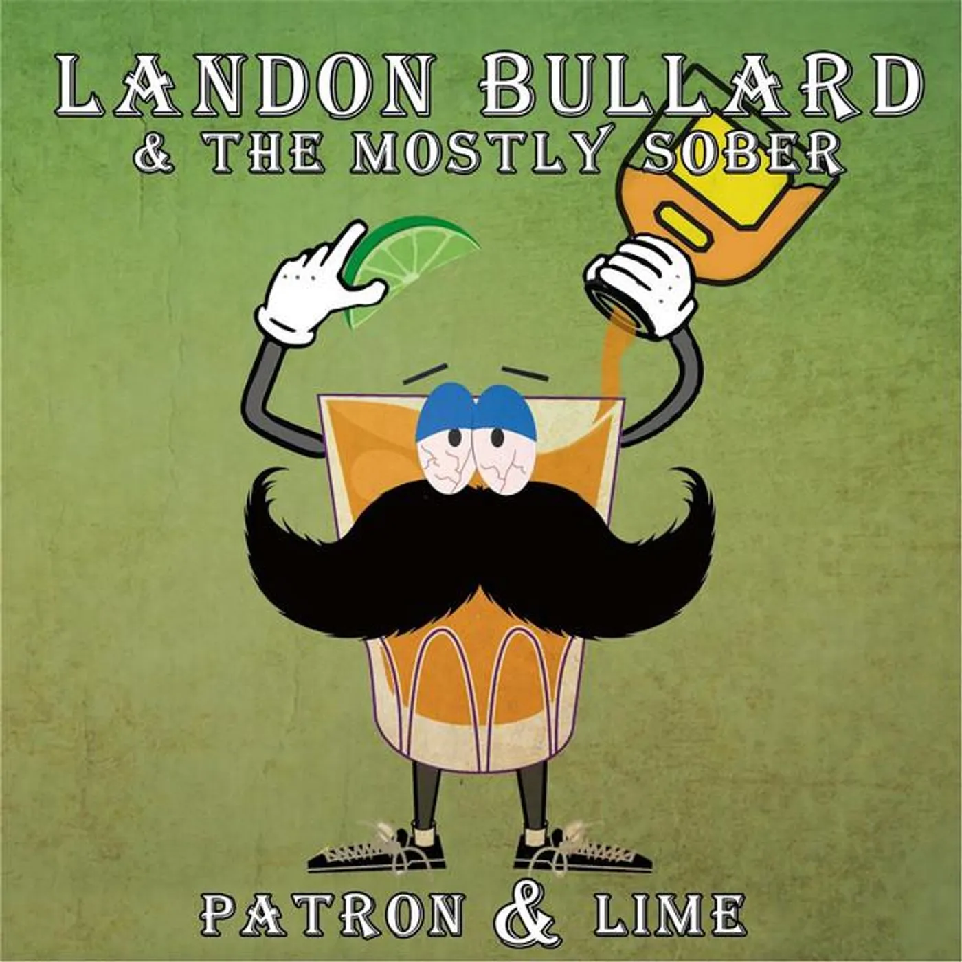 Landon Bullard & the Mostly Sober