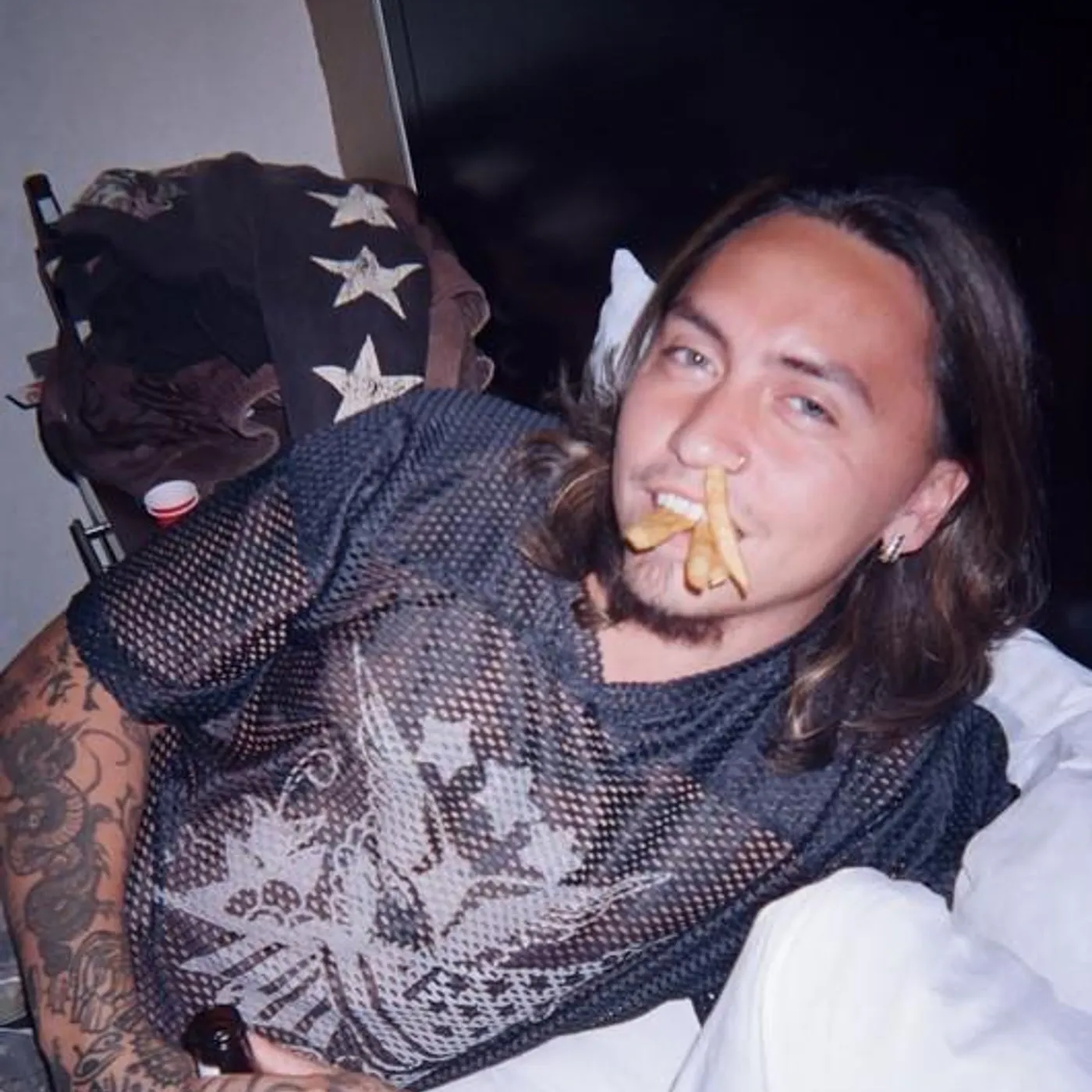 Landon Cube Brand Page