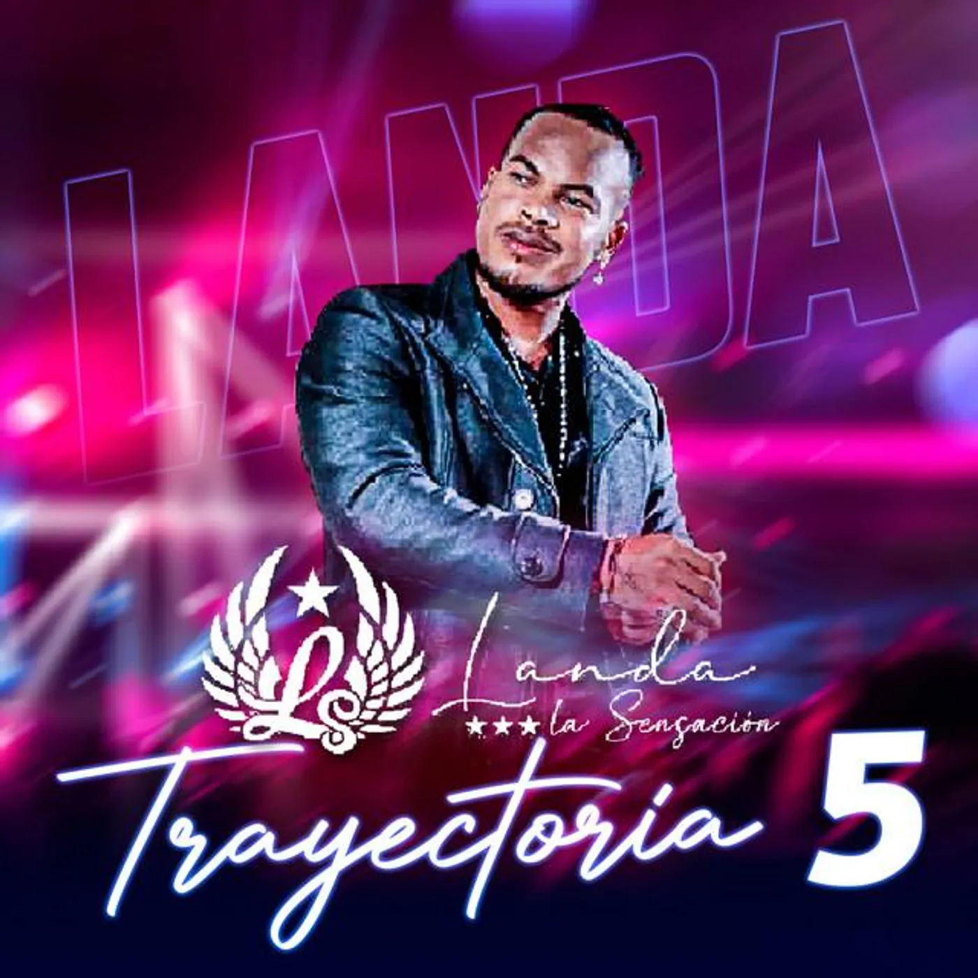 Landa La Sensación Brand Page