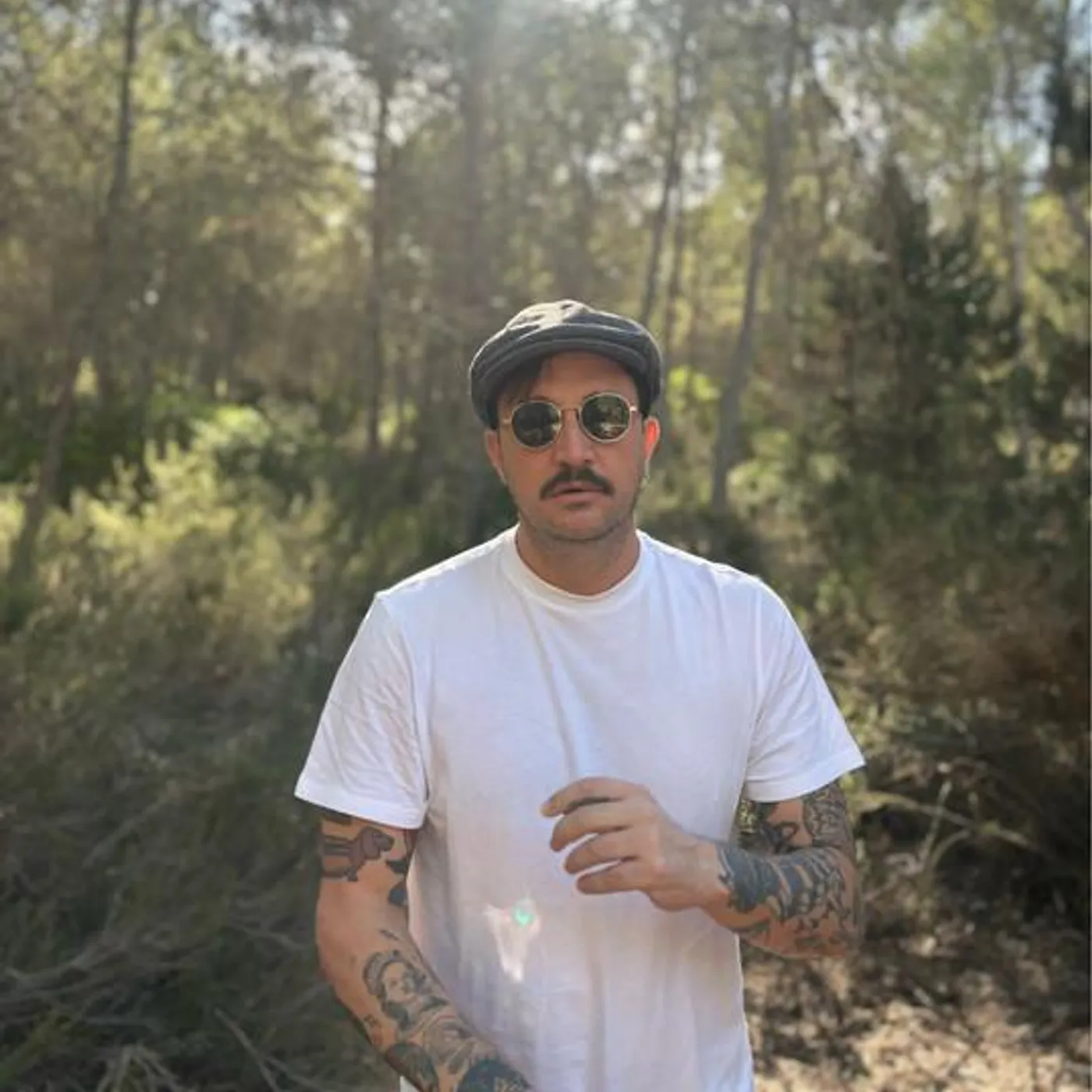 Landikhan Brand Page