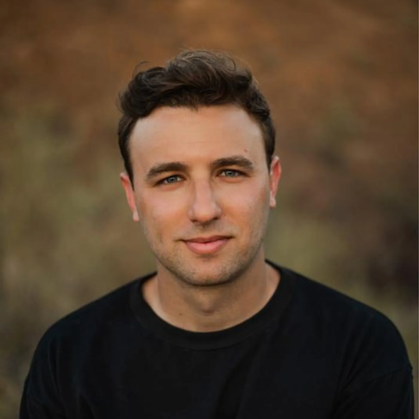 Landry Cantrell Brand Page