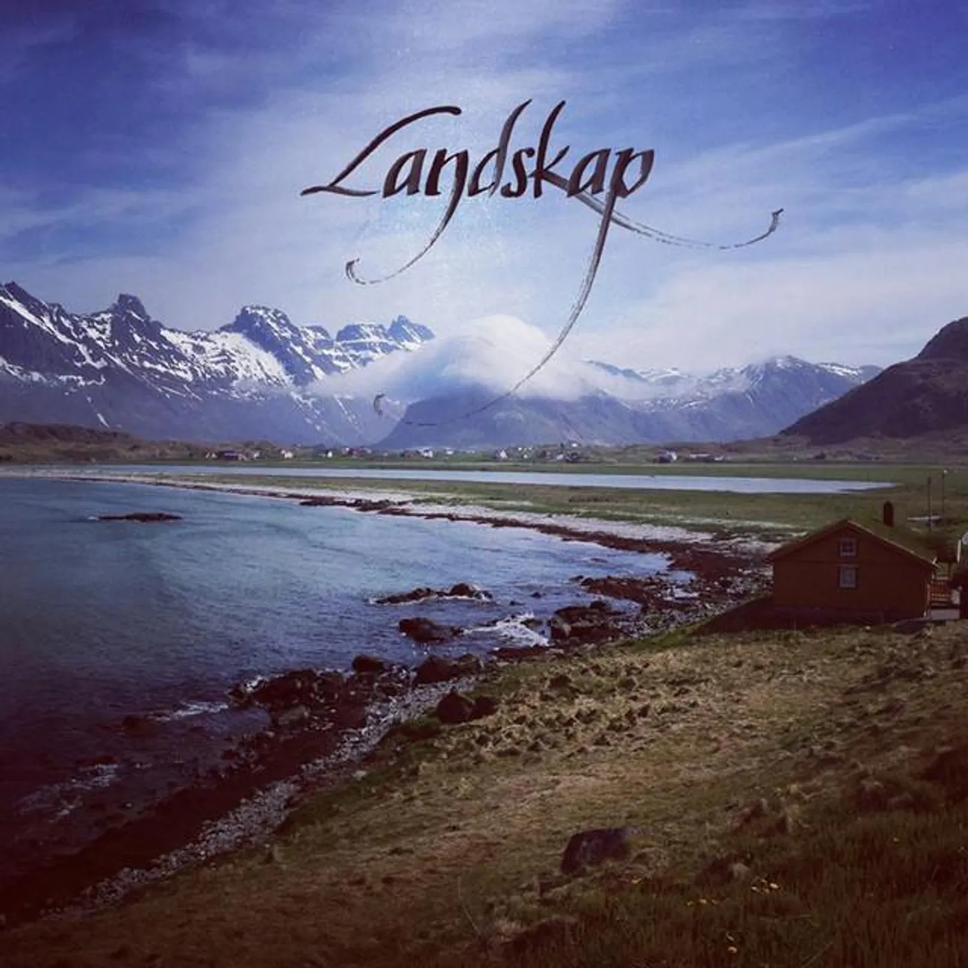 Landskap Brand Page