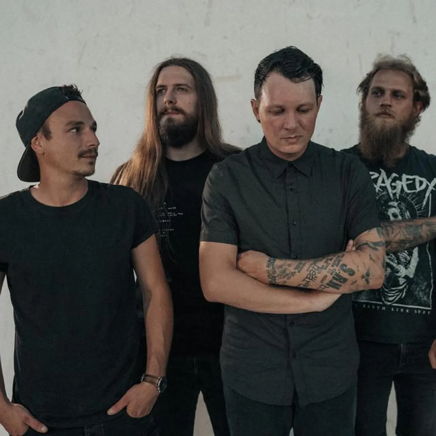 Landslide Diary Brand Page