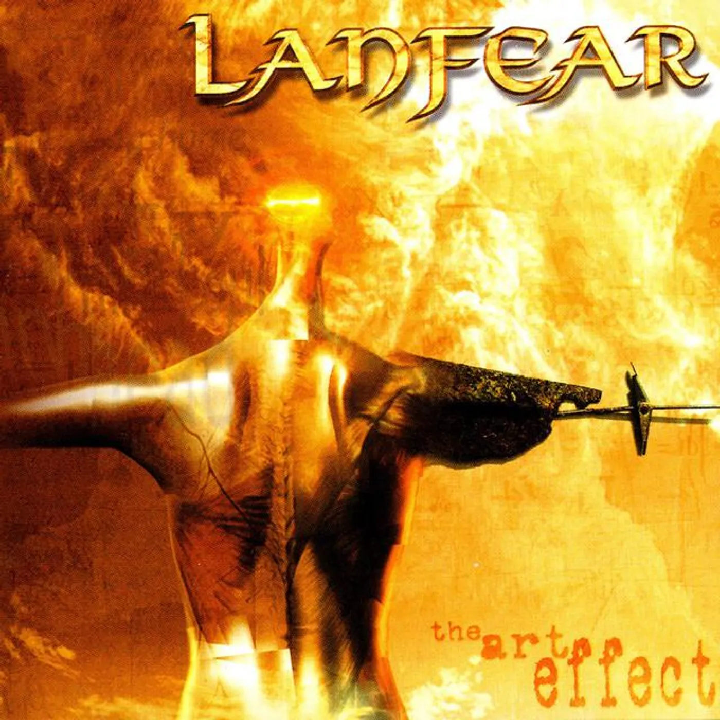 Lanfear