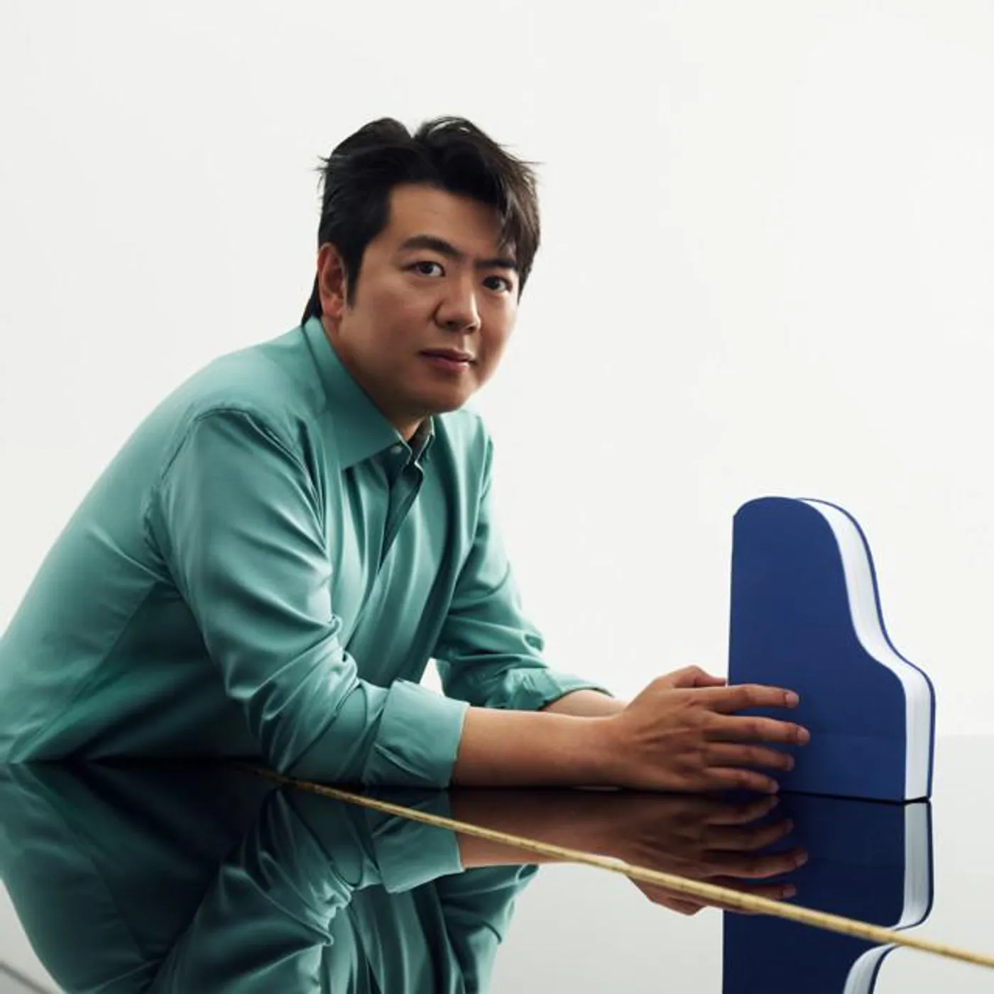 Lang Lang Brand Page