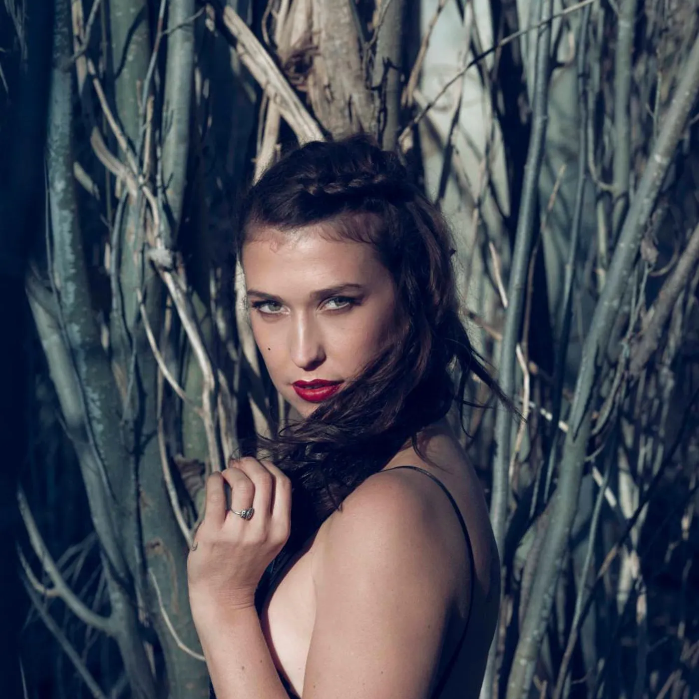 Lanie Lane Brand Page