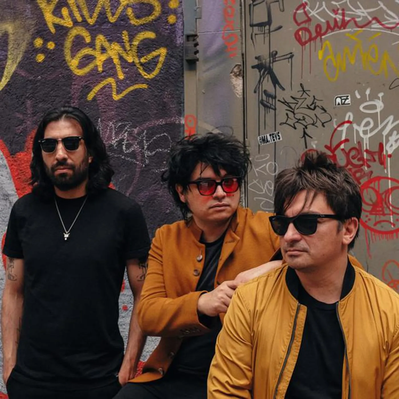 Lanza Internacional Brand Page