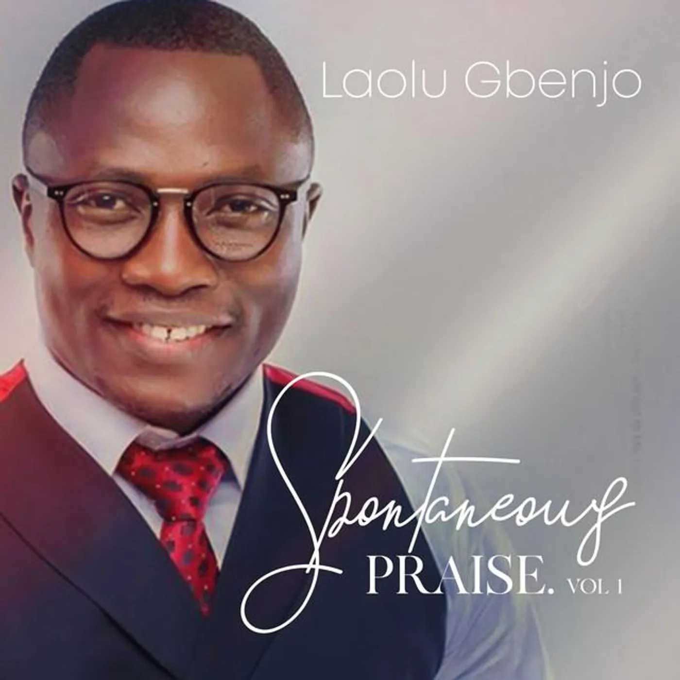 Laolu Gbenjo