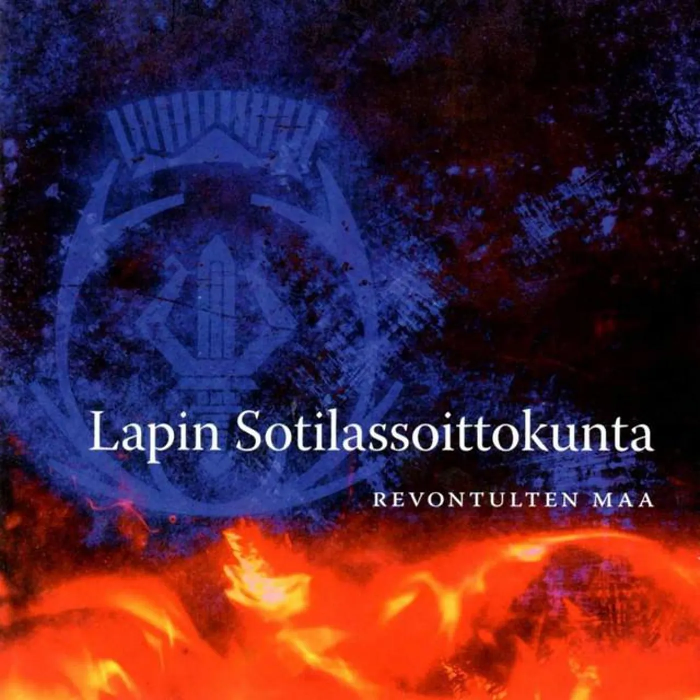 Lapin sotilassoittokunta Brand Page