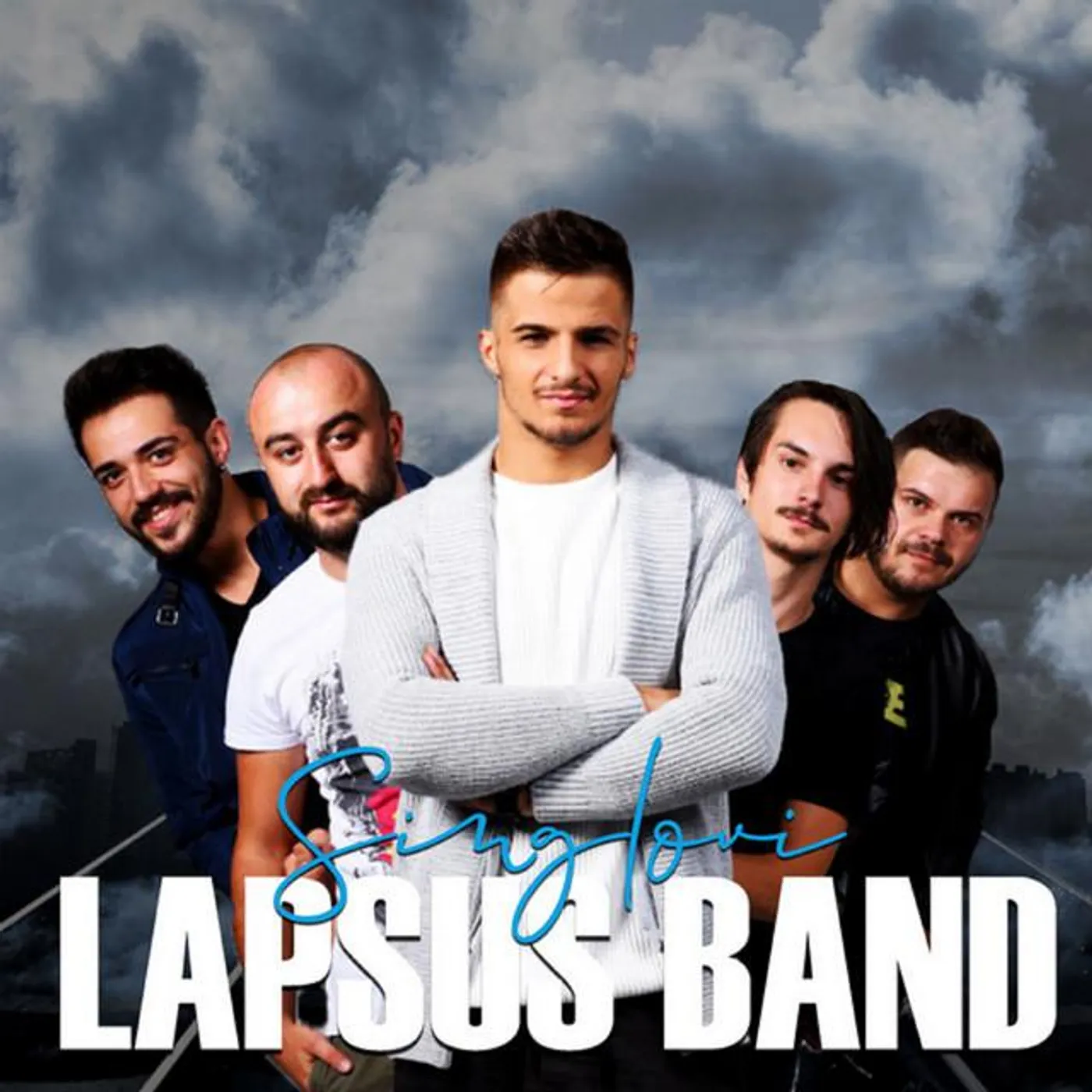 Lapsus Band