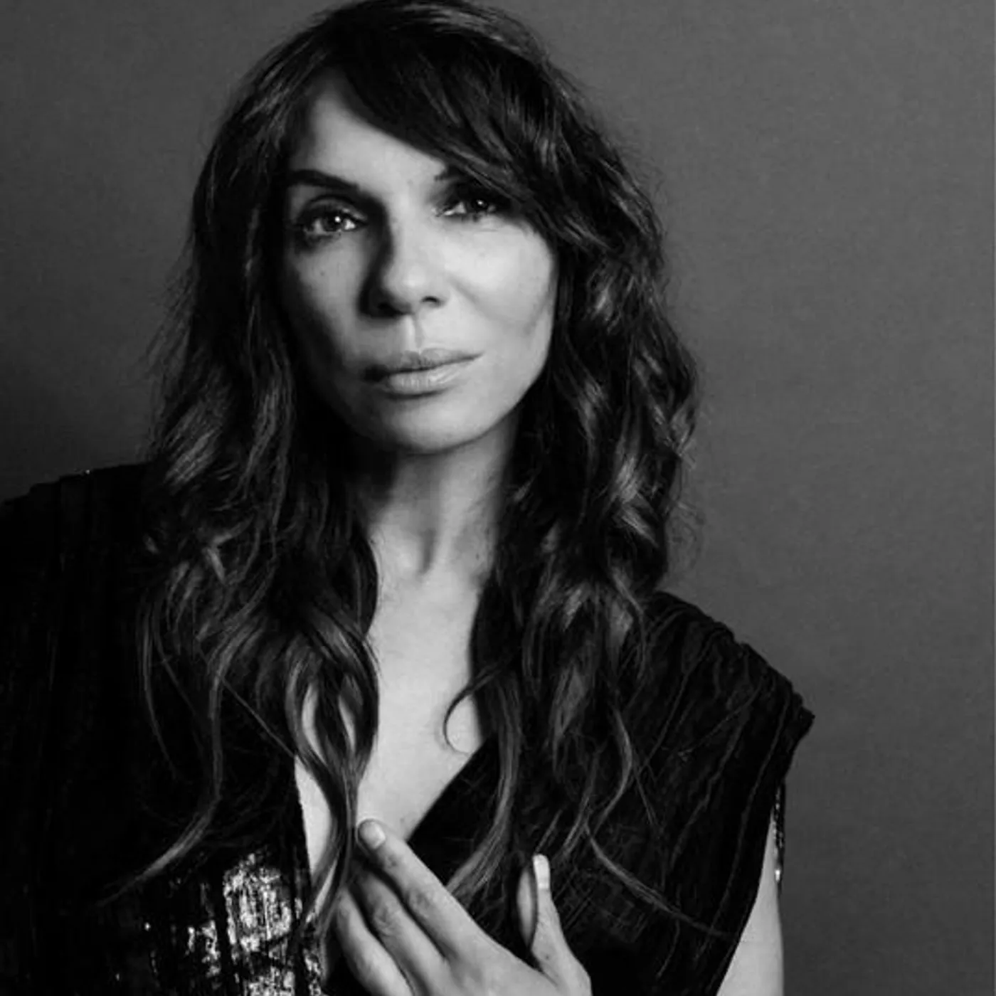 Lara Downes Brand Page