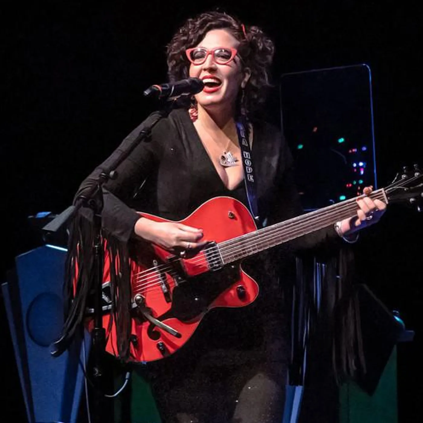 Lara Hope and the Ark-Tones Brand Page