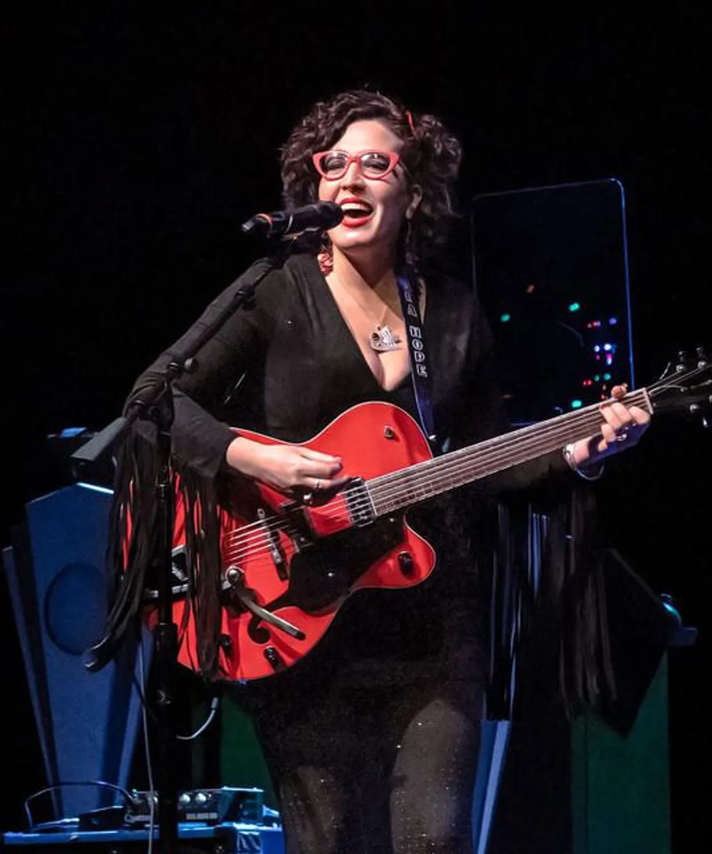 Lara Hope and the Ark-Tones