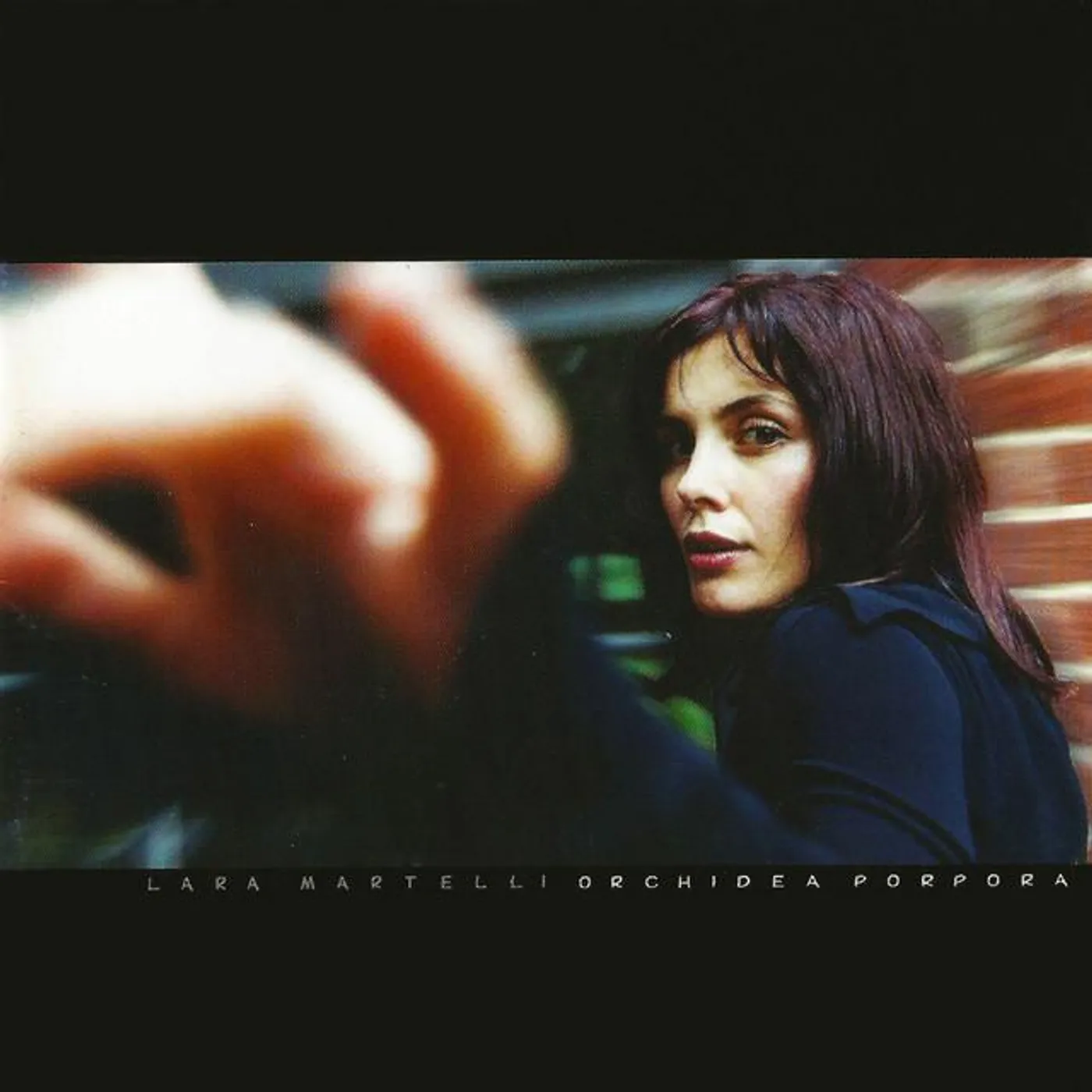 Lara Martelli Brand Page