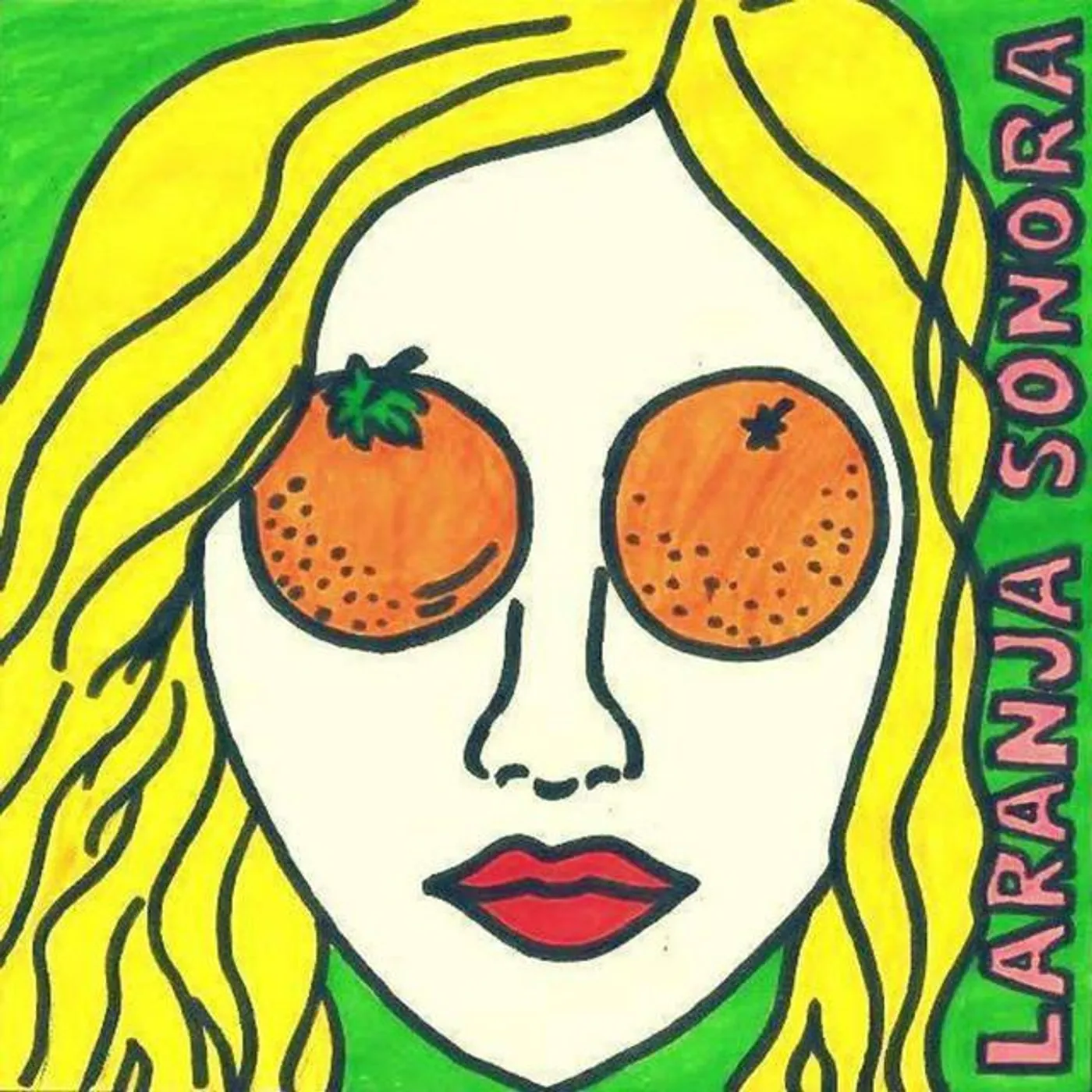 Laranja Sonora